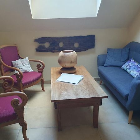 Chambre D'Hotes De Charme, Un Temps En Foret Westhouse 외부 사진