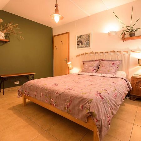 Chambre D'Hotes De Charme, Un Temps En Foret Westhouse 외부 사진