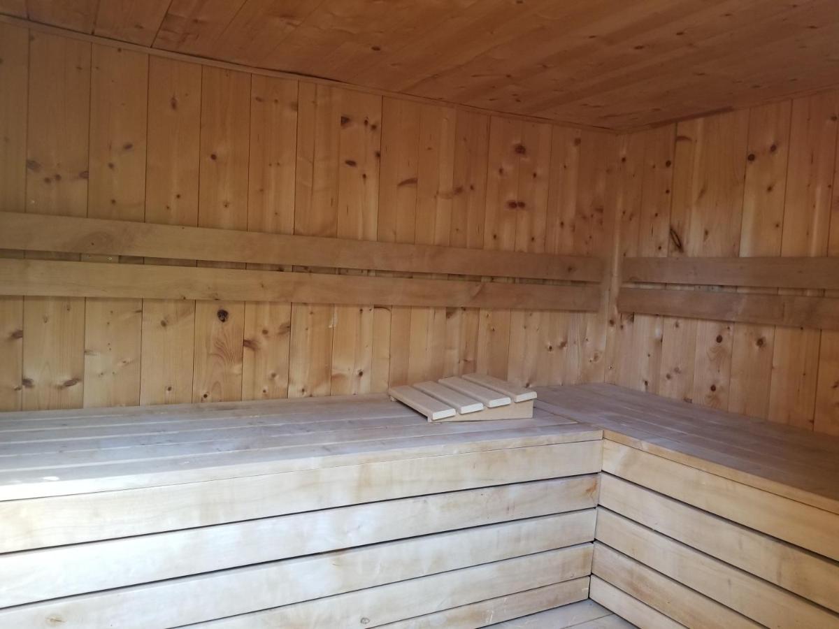 Chambre D'Hotes De Charme, Un Temps En Foret Westhouse 외부 사진