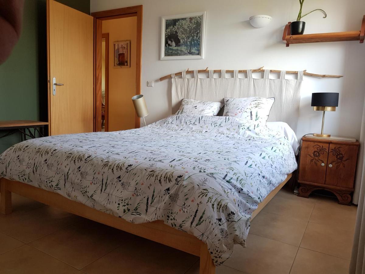 Chambre D'Hotes De Charme, Un Temps En Foret Westhouse 외부 사진