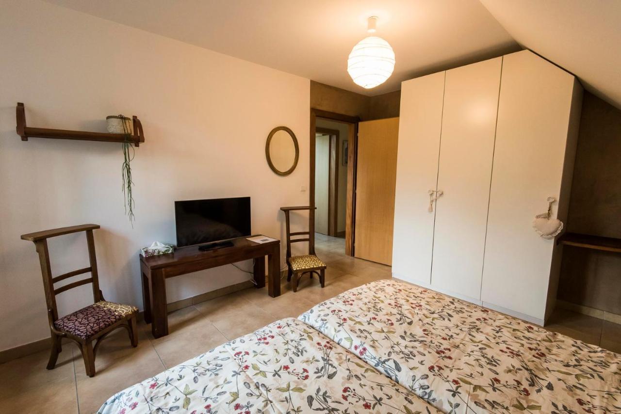 Chambre D'Hotes De Charme, Un Temps En Foret Westhouse 외부 사진