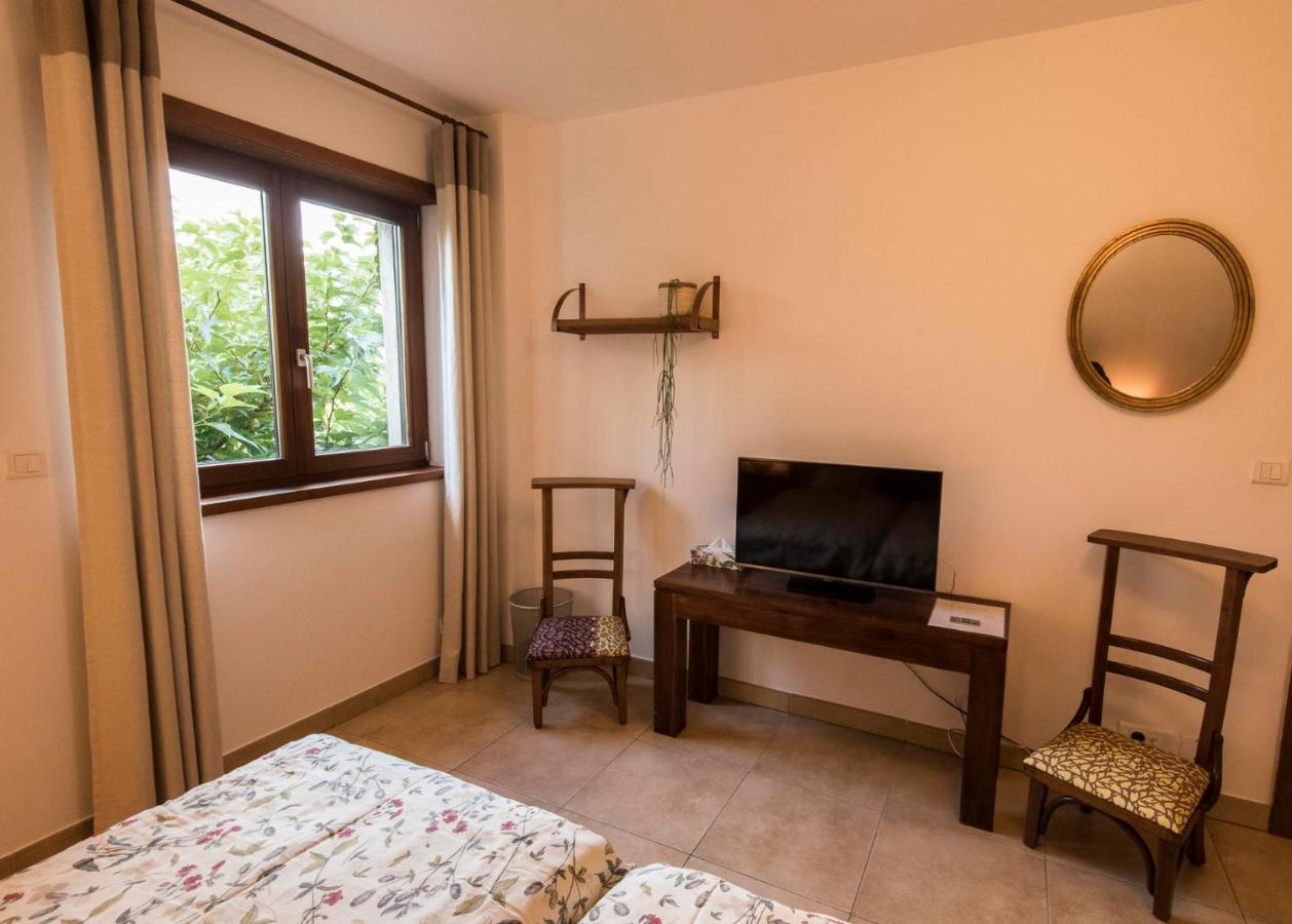 Chambre D'Hotes De Charme, Un Temps En Foret Westhouse 외부 사진