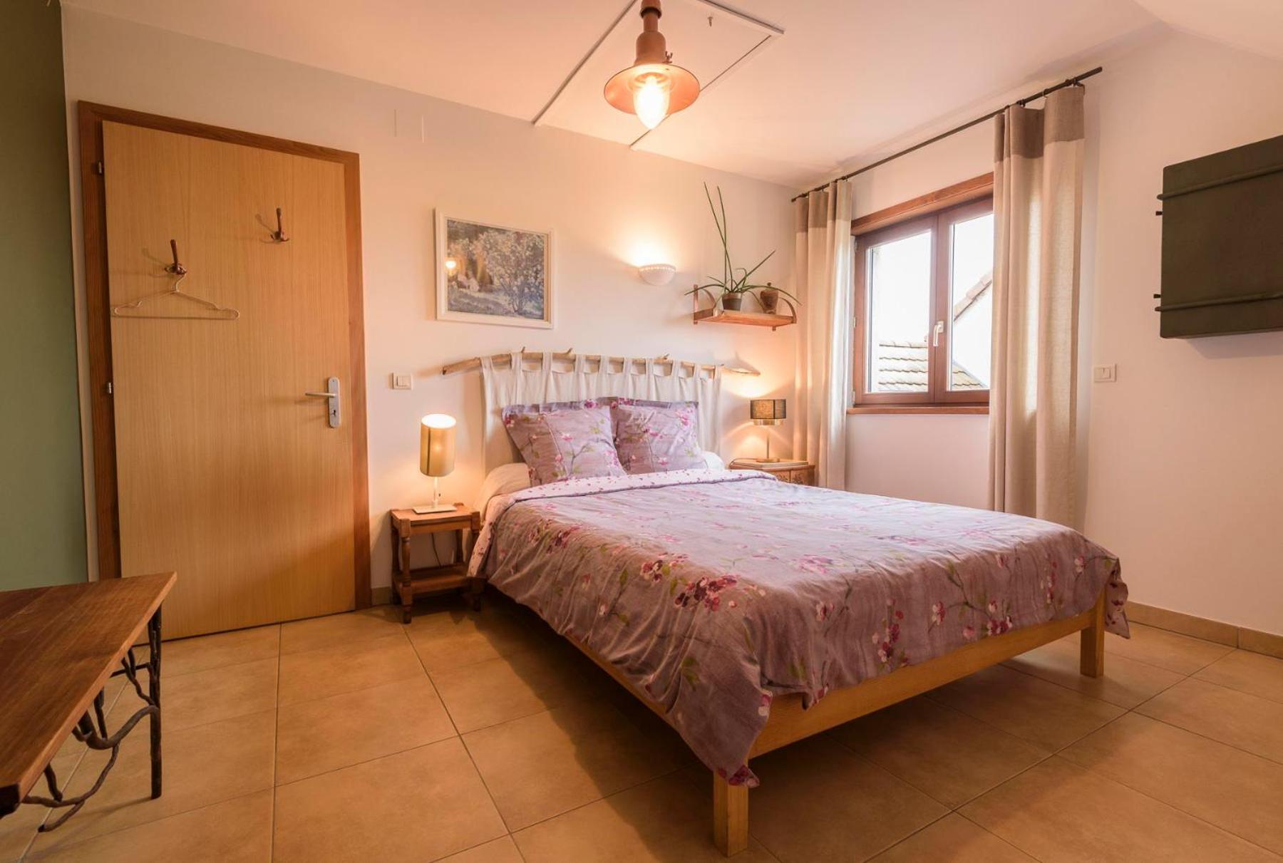 Chambre D'Hotes De Charme, Un Temps En Foret Westhouse 외부 사진