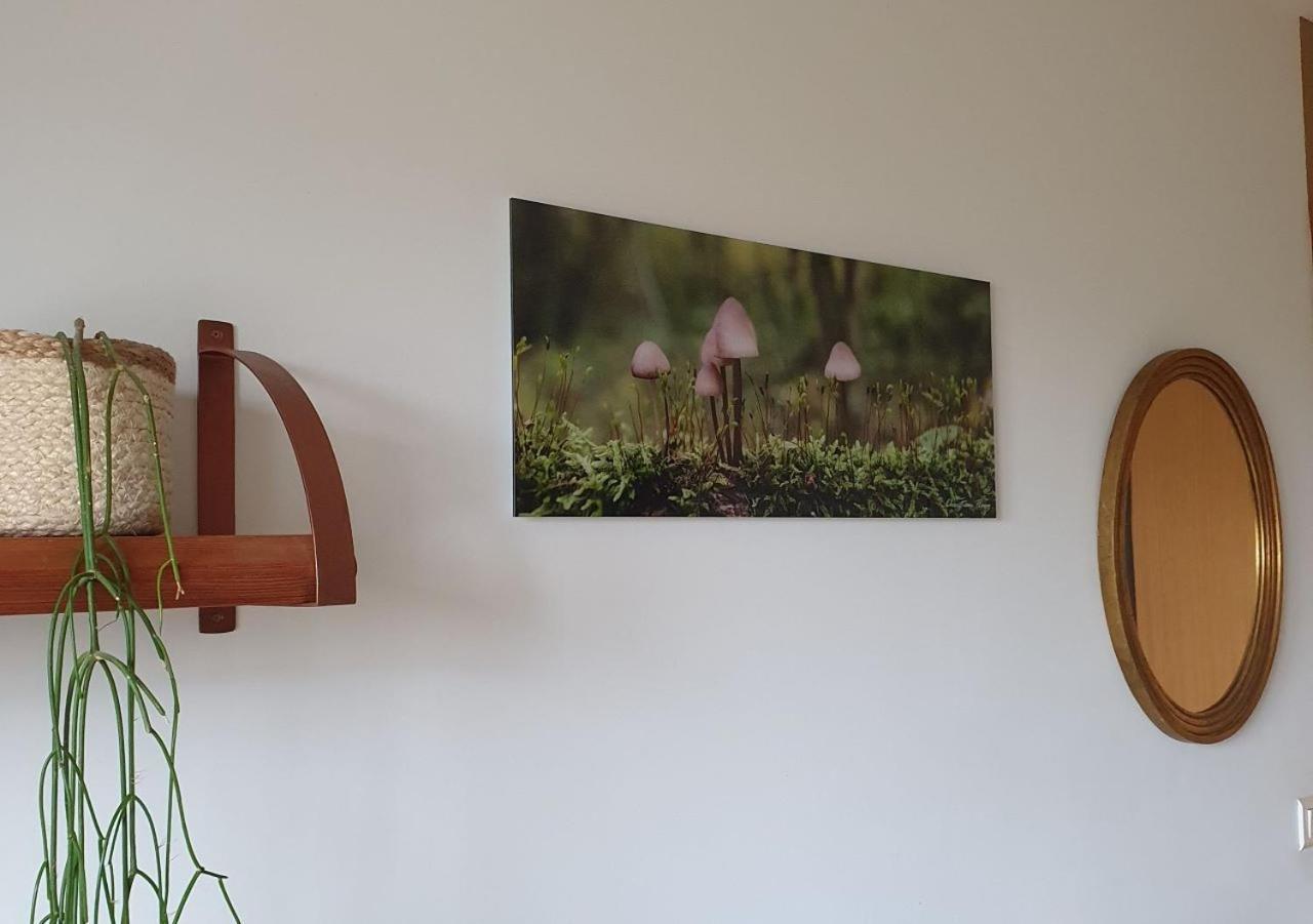Chambre D'Hotes De Charme, Un Temps En Foret Westhouse 외부 사진